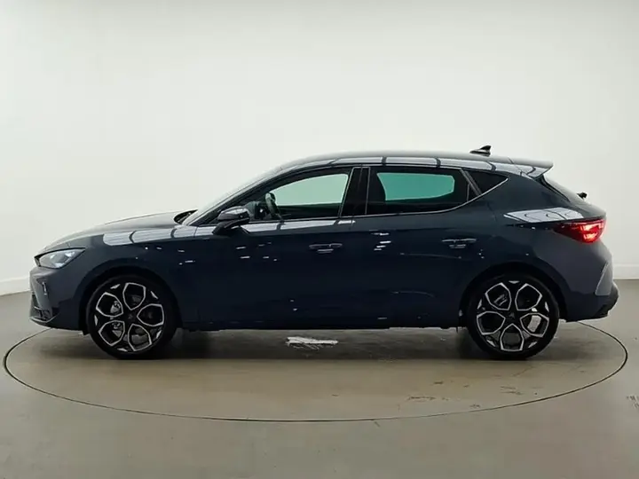 Cupra Leon 2026 photo 4