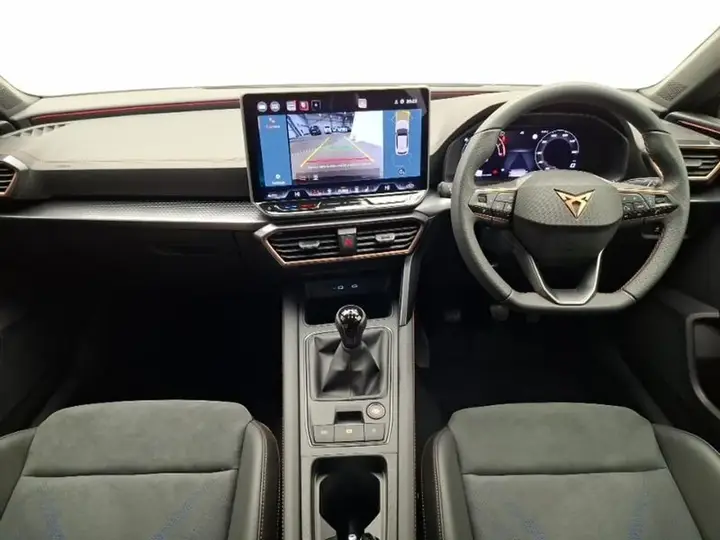 Cupra Leon 2026 photo 3