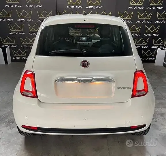 Fiat 500 2023 photo 5