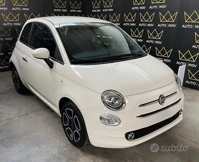 Fiat 500 2023 photo 3