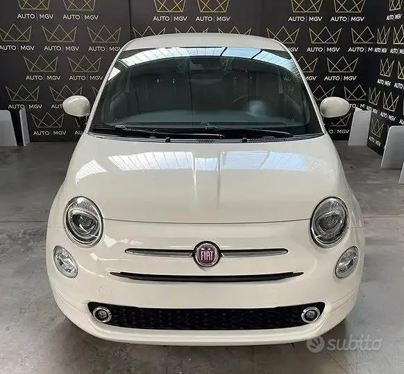 Fiat 500 2023 photo 2