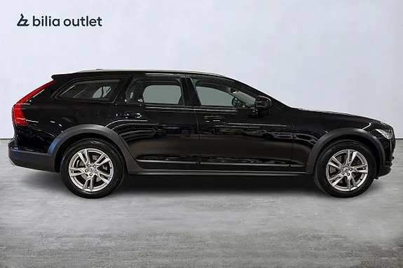 Volvo V90 Cross Country 2019 photo 5