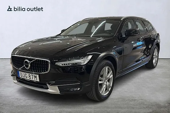 Volvo V90 Cross Country