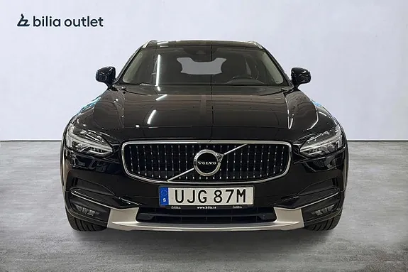 Volvo V90 Cross Country 2019 photo 3