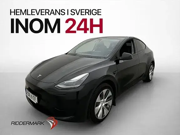 Tesla Model Y 2024 photo 3