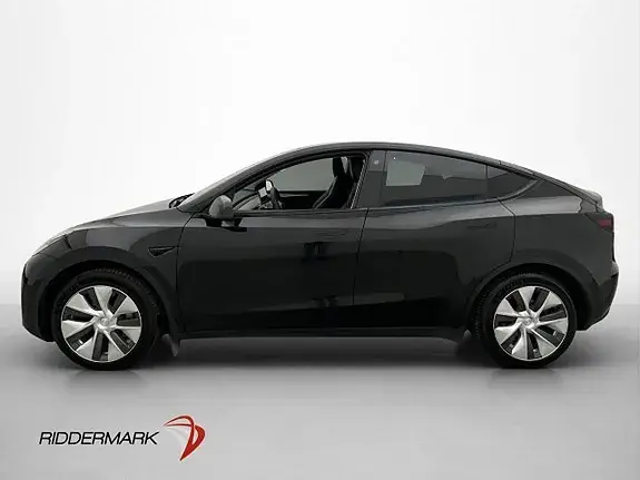 Tesla Model Y 2024 photo 5