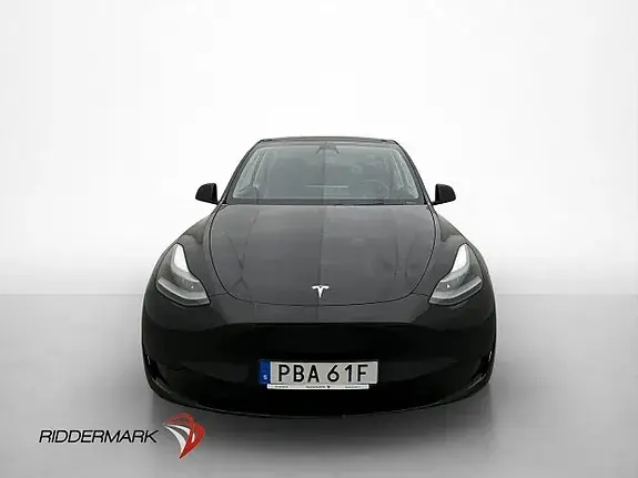 Tesla Model Y 2024 photo 2