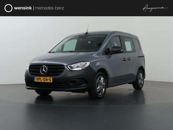 Mercedes-Benz Citan