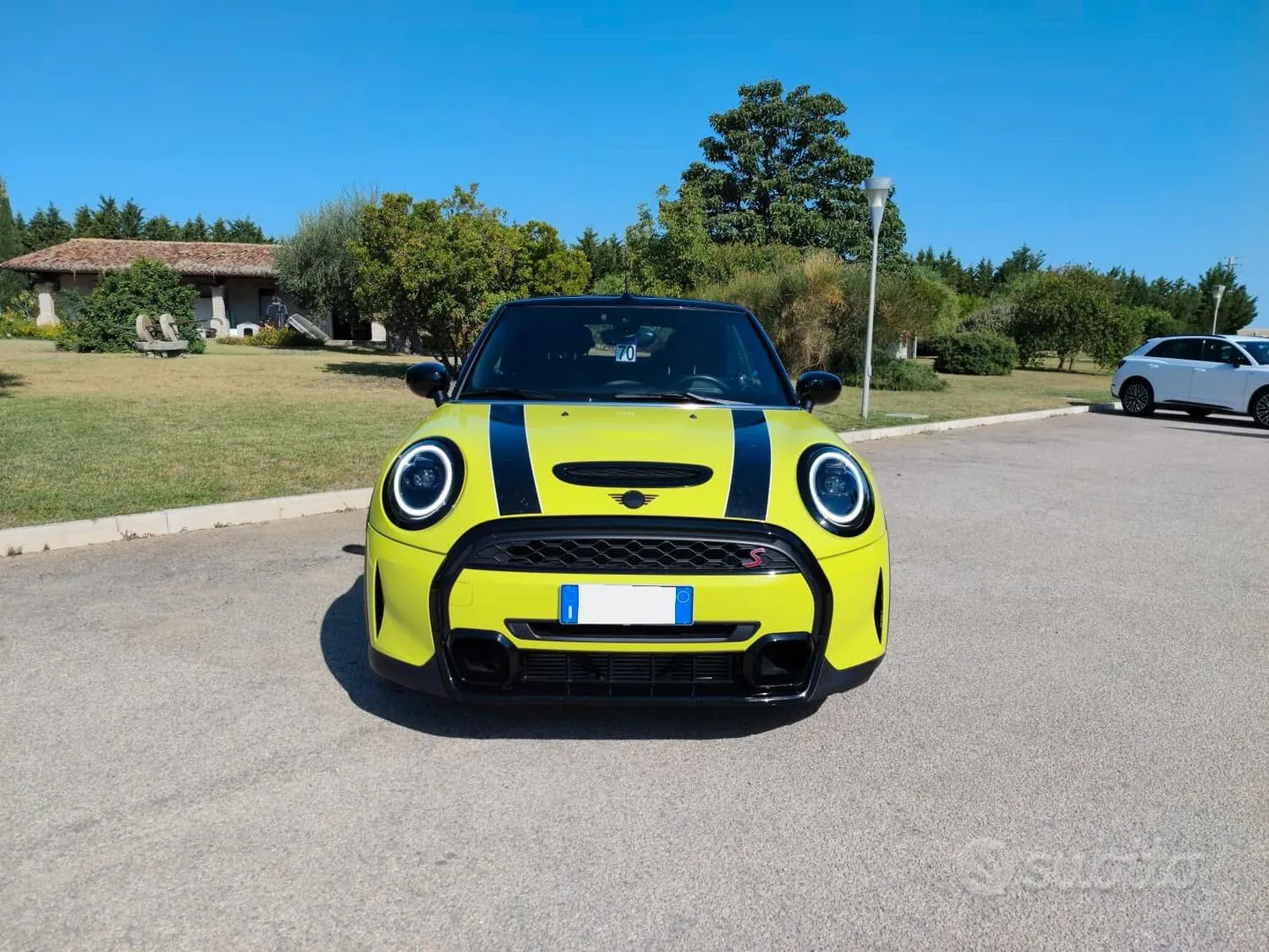 Mini Cooper 2024 photo 2