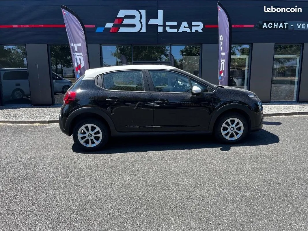 Citroen C3 2021 photo 5