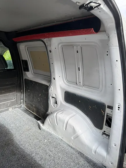 Volkswagen Caddy 2016 photo 4