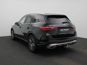 Mercedes-Benz Glc 2025 photo 2