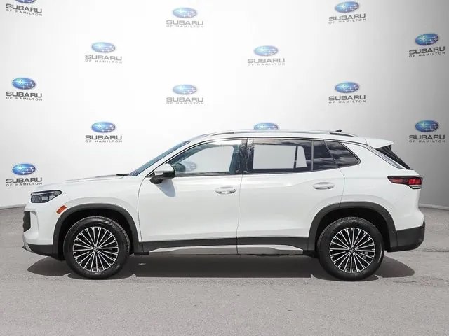 Volkswagen Tiguan 2026 photo 2
