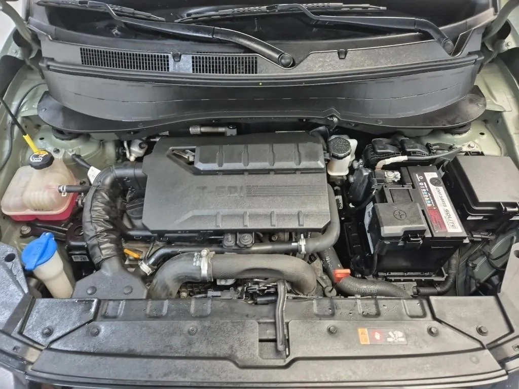 Hyundai Casper 2022 photo 5