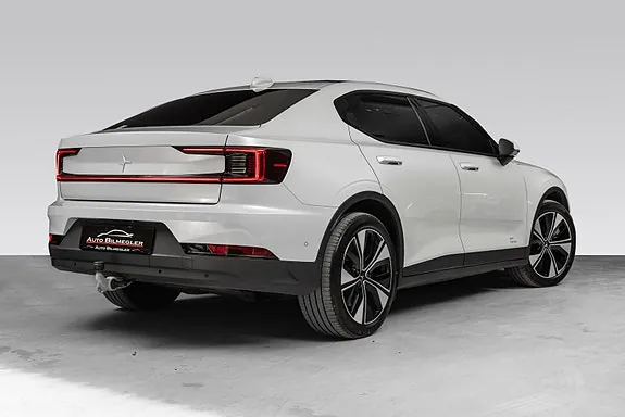 Polestar 2 2024 photo 2