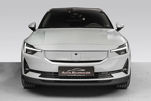 Polestar 2 2024 photo 5