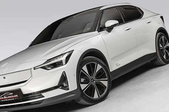 Polestar 2 2024 photo 3