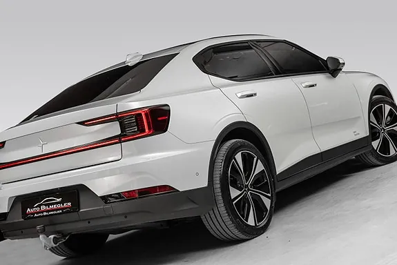 Polestar 2 2024 photo 4