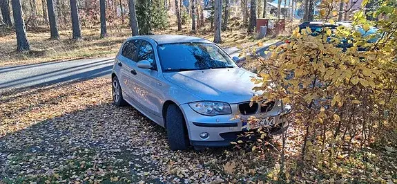 BMW 116I
