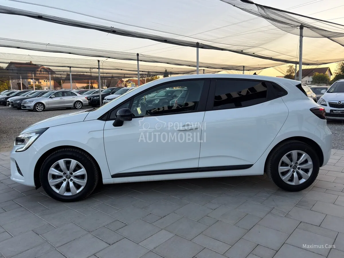 Renault Clio 2019 photo 4