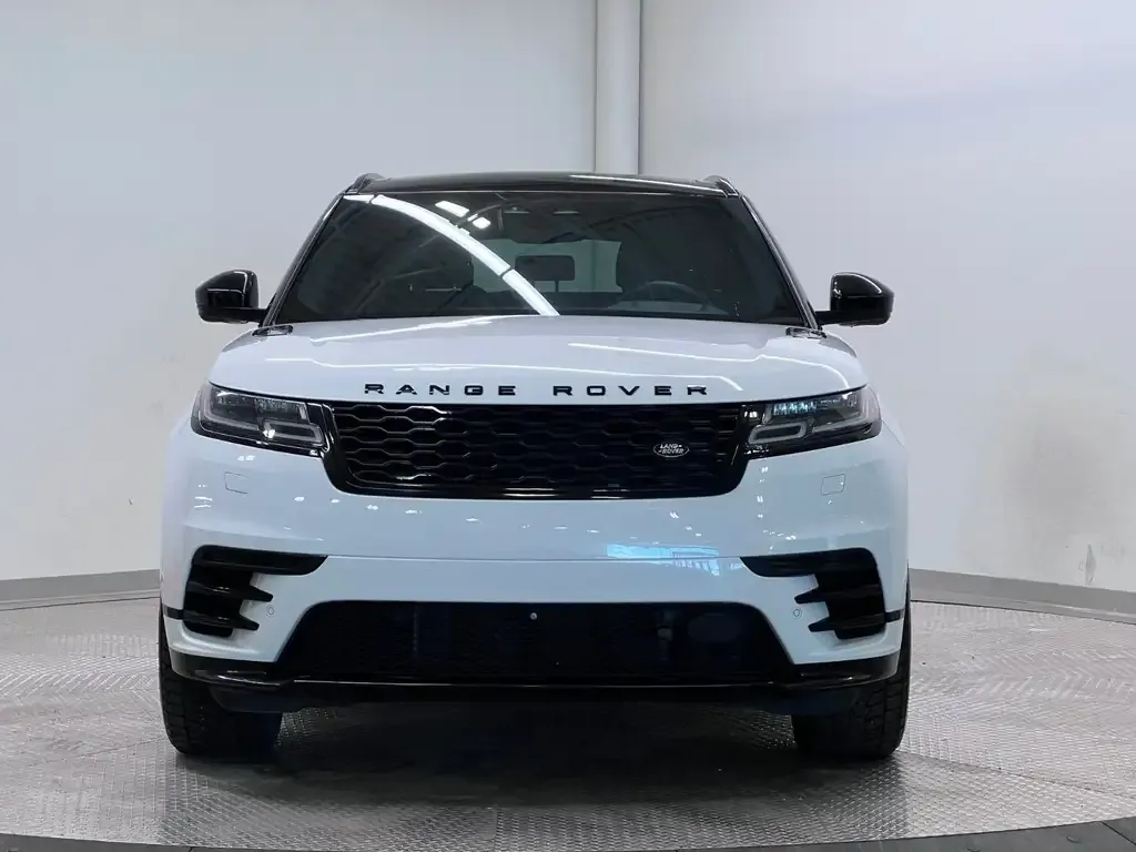 Land Rover Range Rover Velar 2021 photo 2