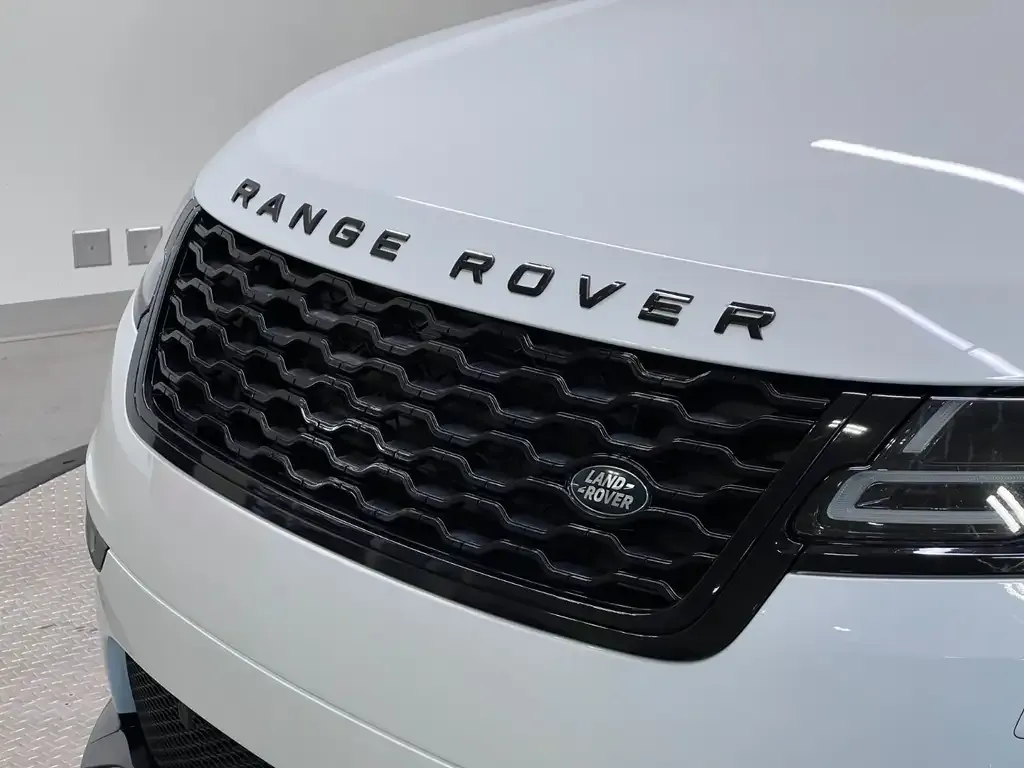Land Rover Range Rover Velar 2021 photo 4