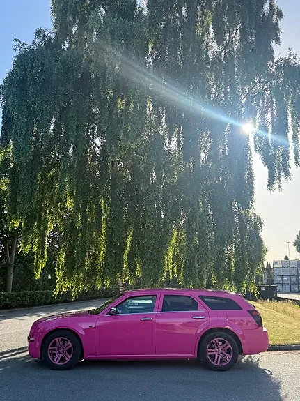 Chrysler 300C