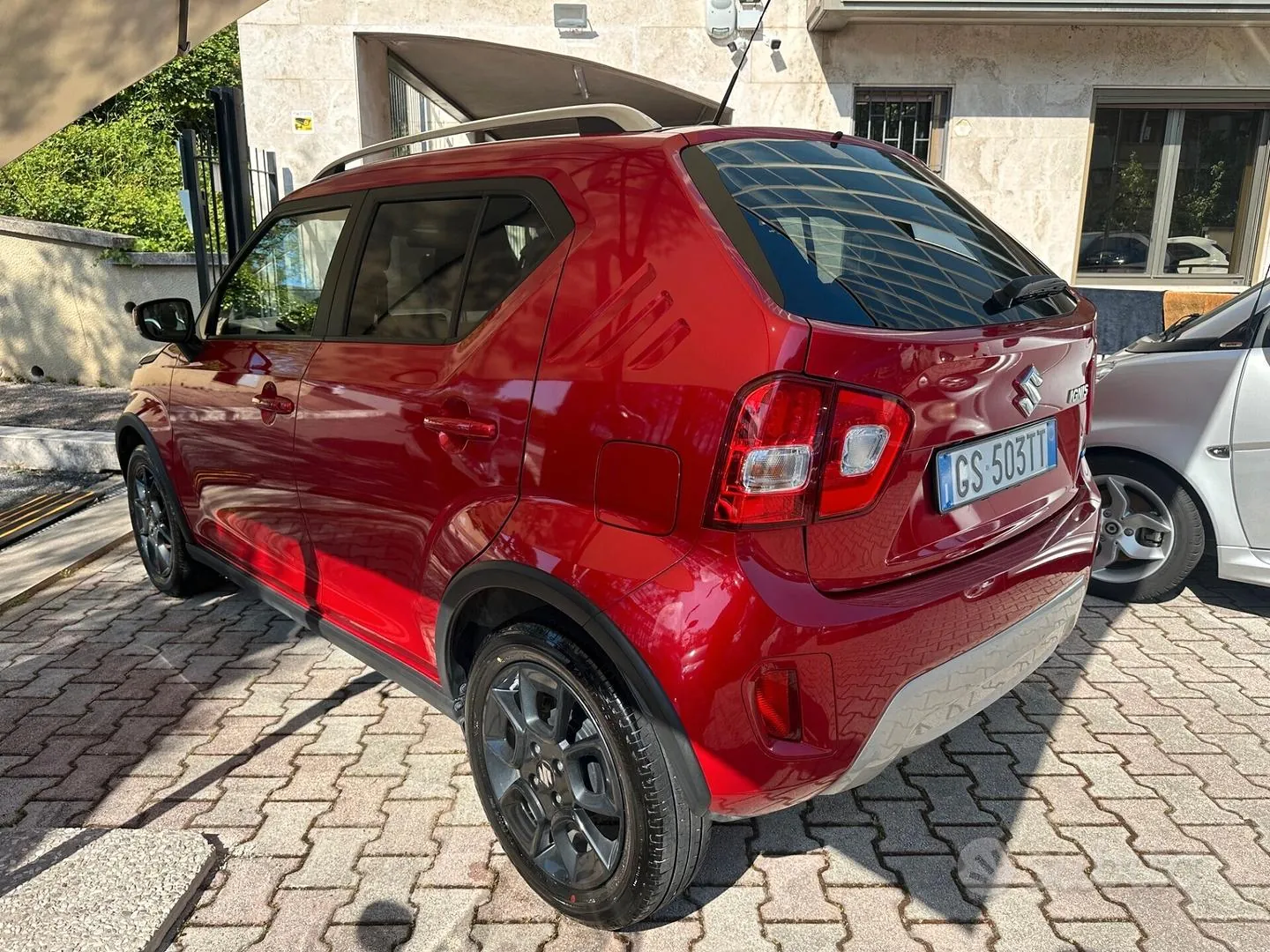 Suzuki Ignis 2023 photo 4