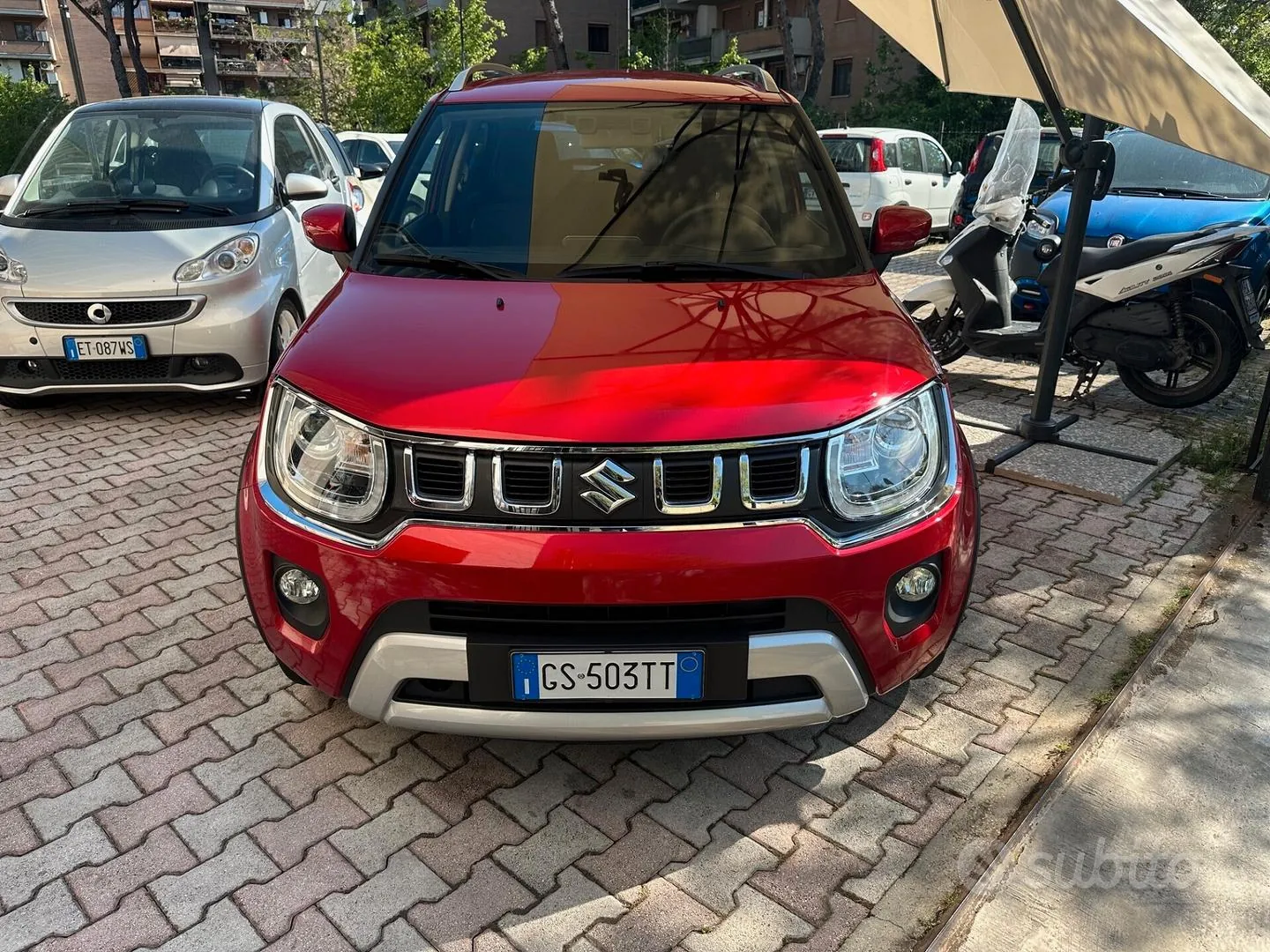 Suzuki Ignis 2023 photo 2