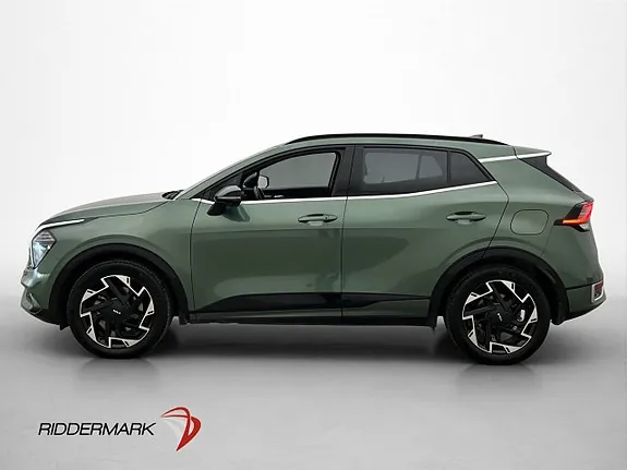 Kia Sportage 2025 photo 4
