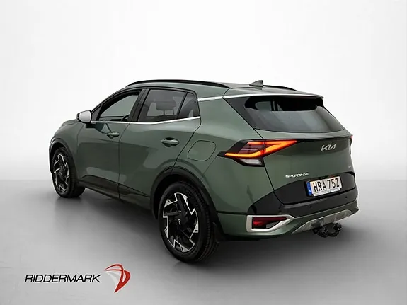 Kia Sportage 2025 photo 5