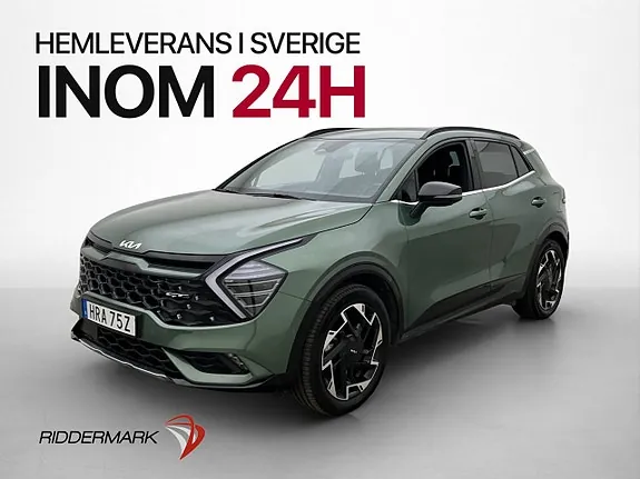 Kia Sportage 2025 photo 3