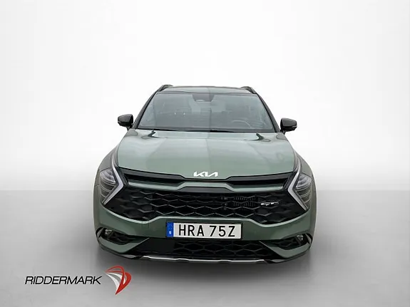 Kia Sportage 2025 photo 2