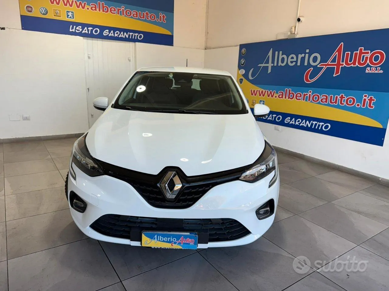 Renault Clio 2020 photo 2