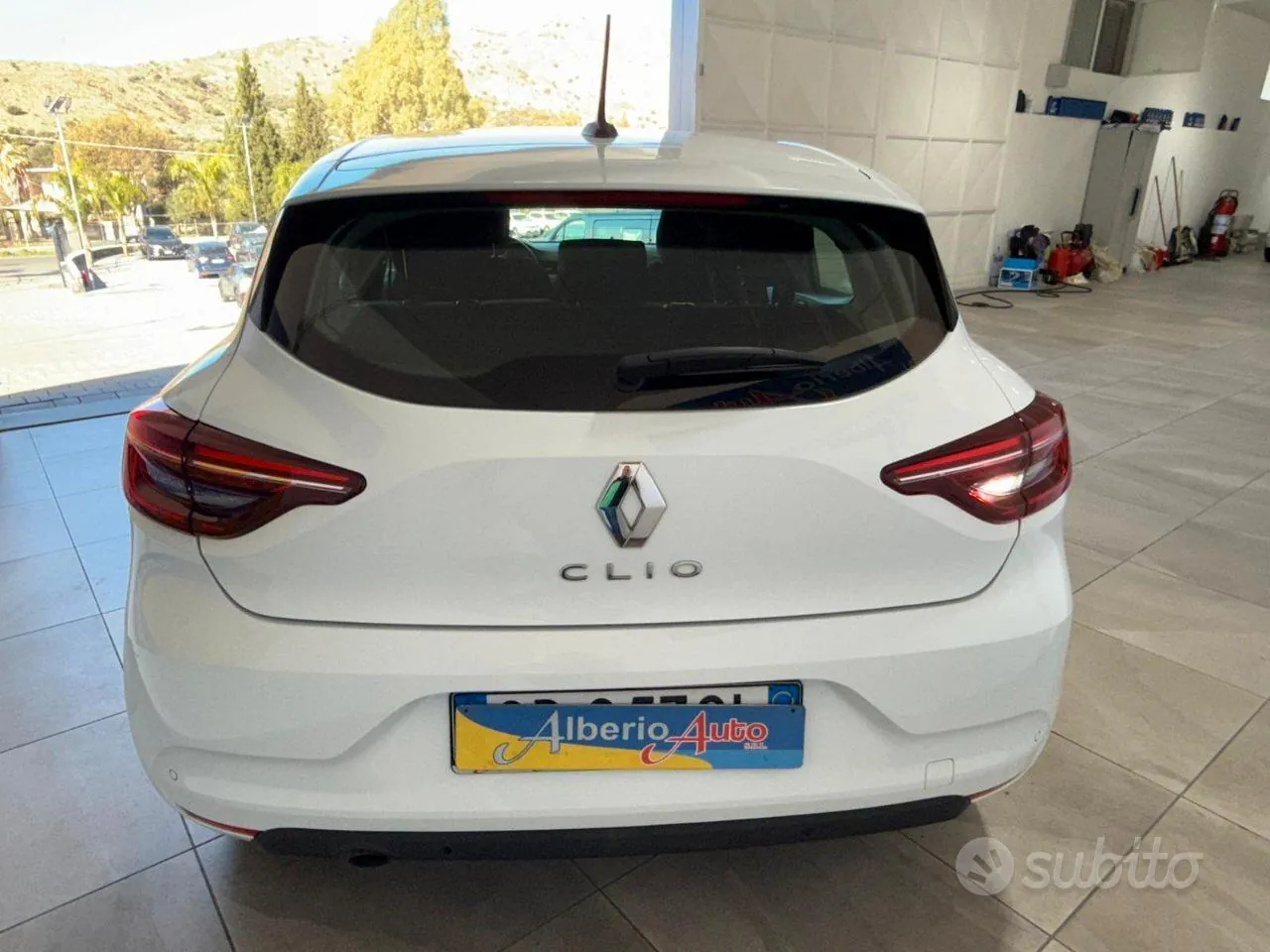 Renault Clio 2020 photo 4