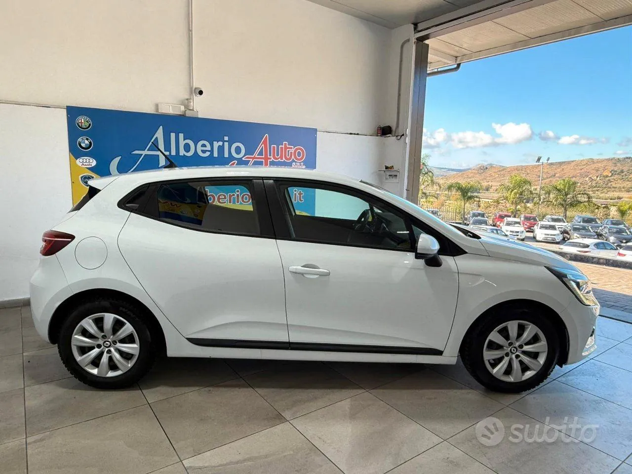 Renault Clio 2020 photo 3