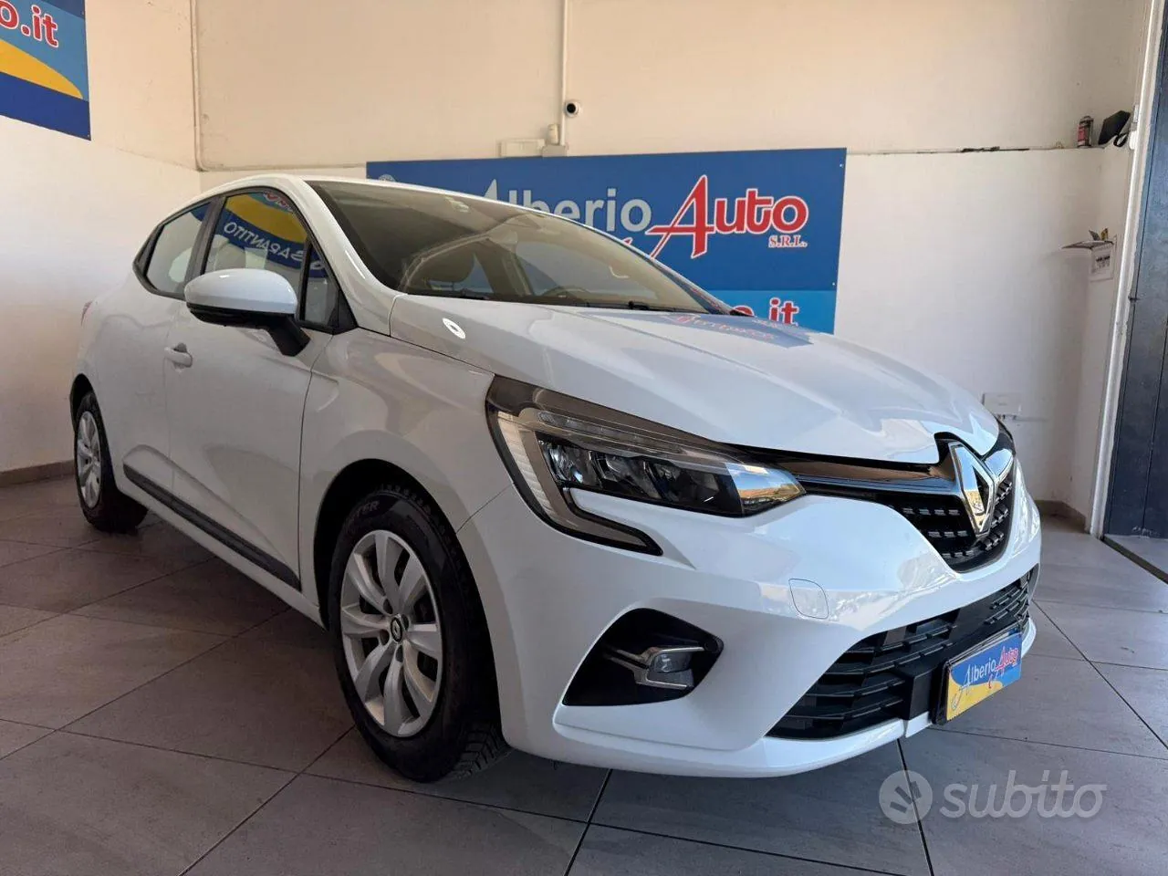 Renault Clio 2020 photo 5