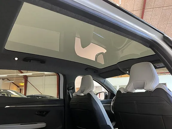 Renault Scenic E-Tech 2024 photo 3