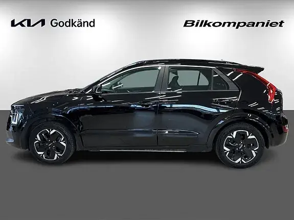 Kia Niro 2023 photo 4