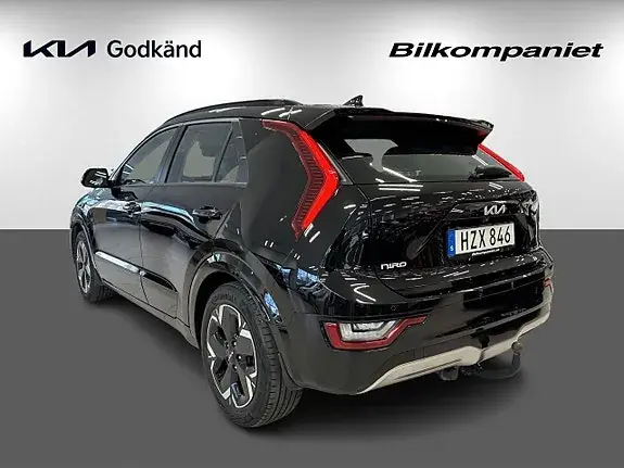 Kia Niro 2023 photo 5
