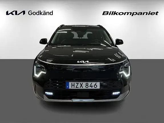 Kia Niro 2023 photo 2