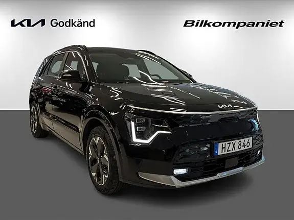Kia Niro 2023 photo 3