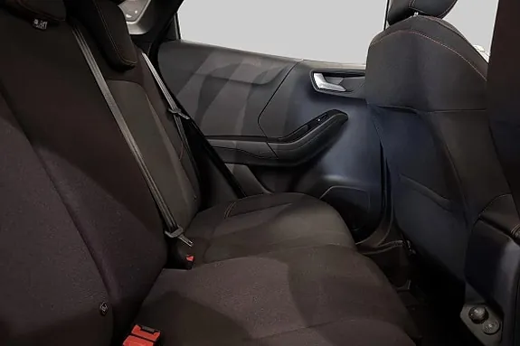 Ford Puma 2024 photo 5