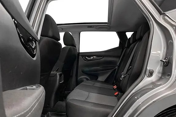 Nissan Qashqai 2016 photo 4