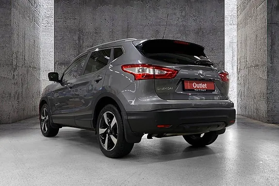 Nissan Qashqai 2016 photo 2