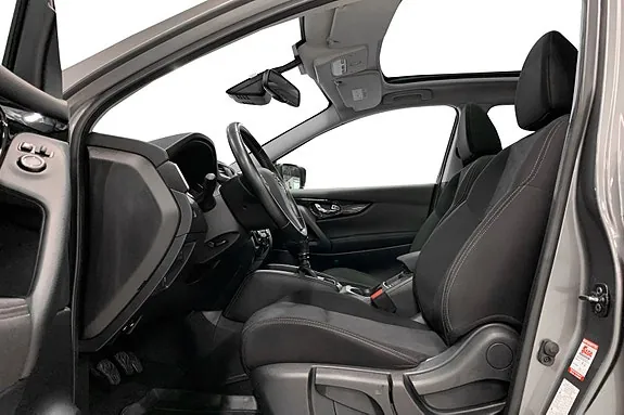 Nissan Qashqai 2016 photo 3
