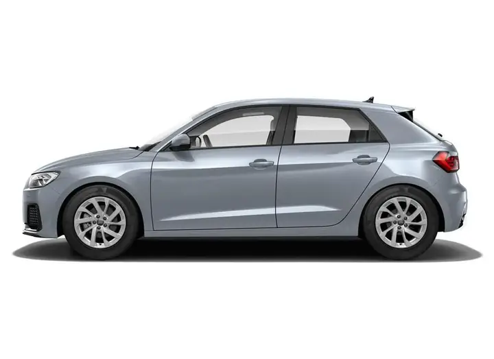 Audi A1 photo 2