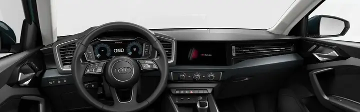 Audi A1 photo 4