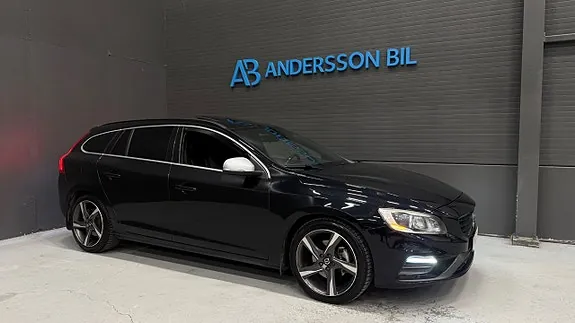 Volvo V60 2015 photo 4