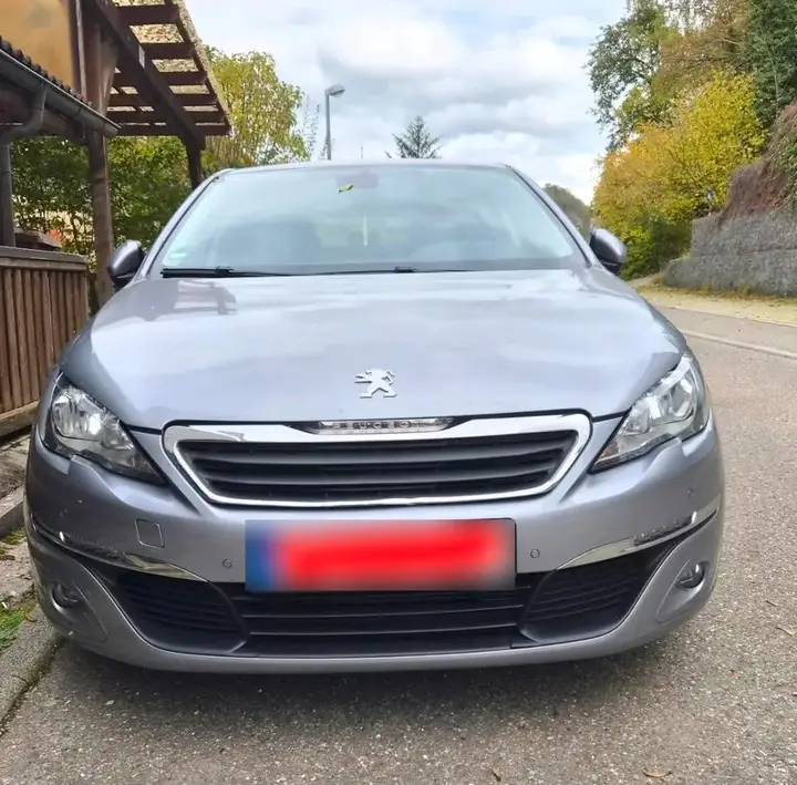 Peugeot 308 Sw